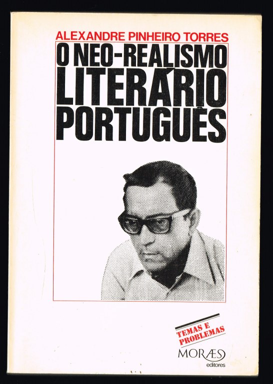 O NEO-REALISMO LITERÁRIO PORTUGUÊS